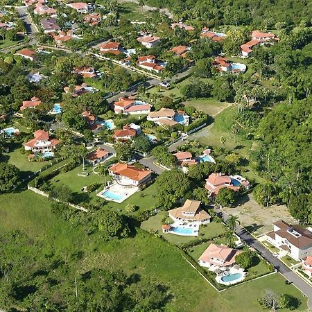 The Crown Villas At Lifestyle Holidays Vacation Resort Puerto Plata Kültér fotó
